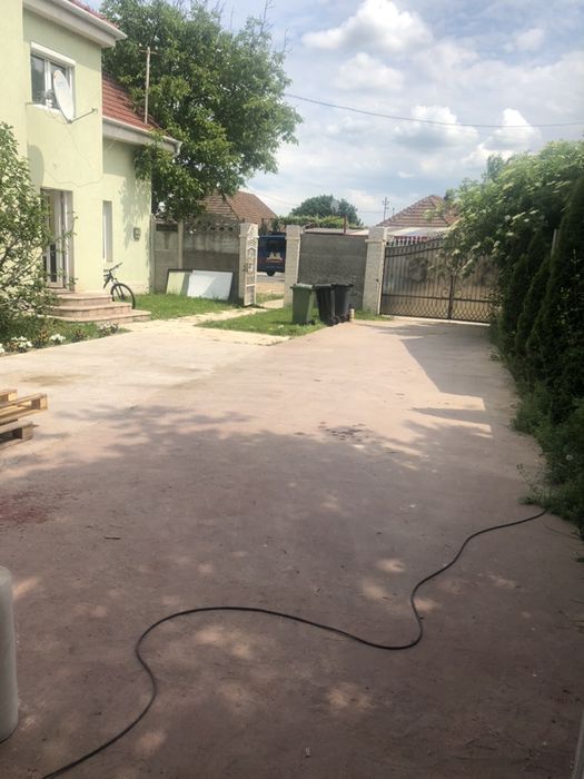 Inchiriez in Oradea zona metropalitana hale productie, depozitare