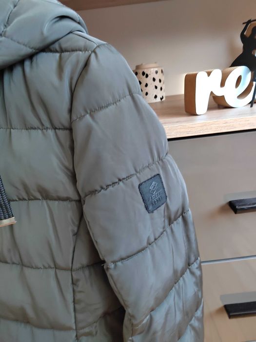 Дамско яке Lotto