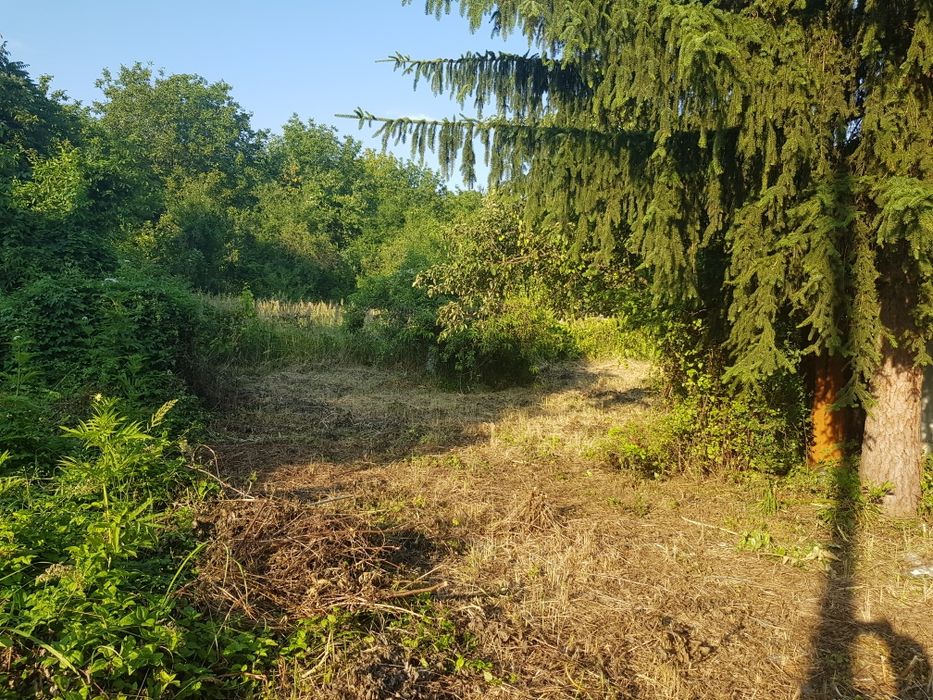 Продава се Парцел в Русе, Център - 1000 кв.м за 21 €/кв.м - Снимка #1