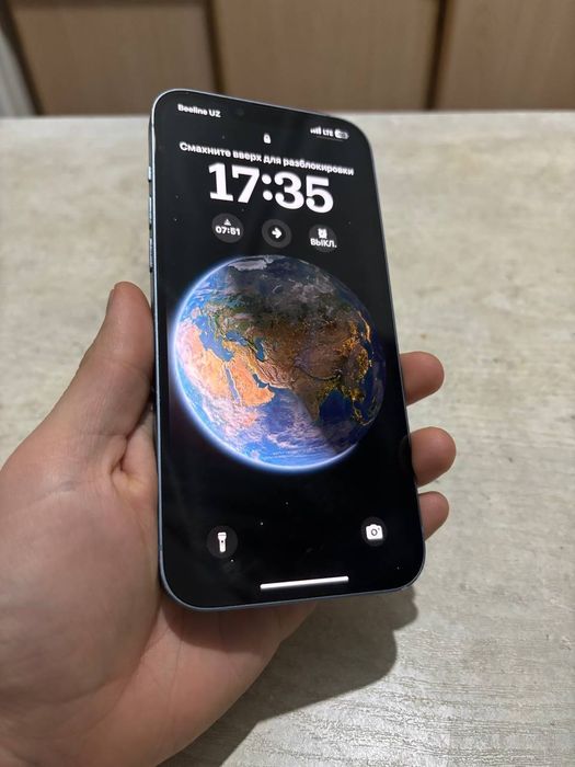 Iphone 14 plus 256 GB