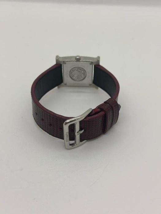 Ceas Hermes H Ref. No. HH1.210 -A-