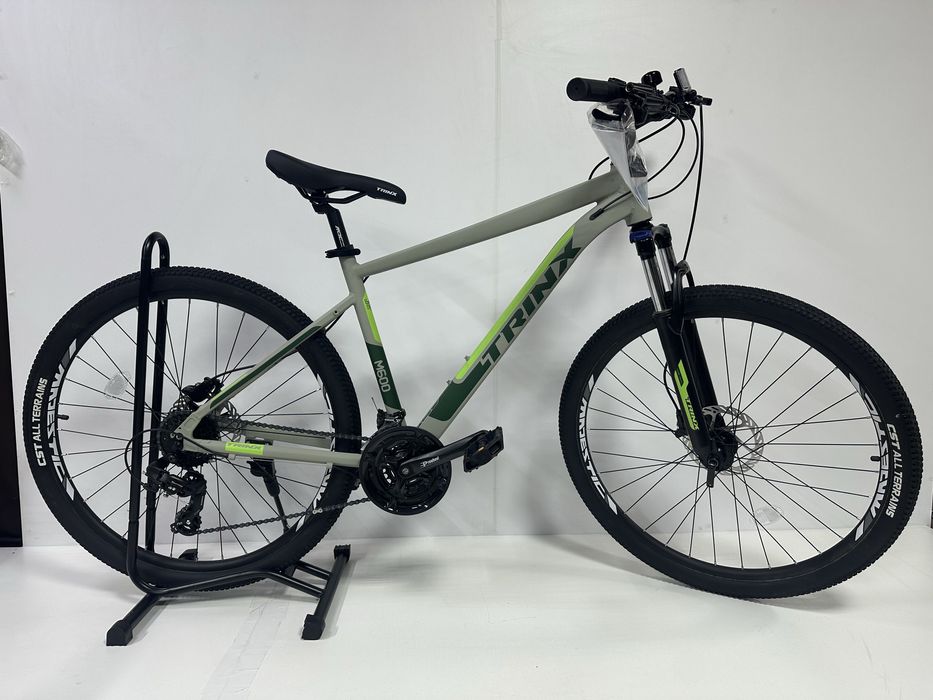 Тринкс Trinx велосипед