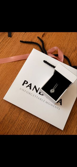 Pandora колие Пандора