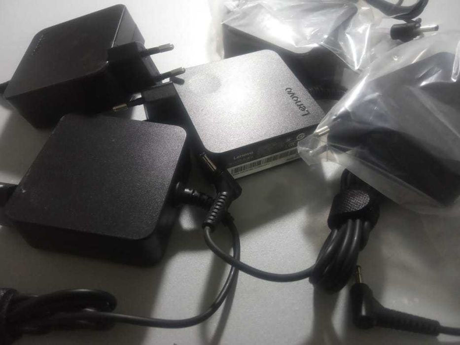 блок питания на ноутбук для ноутбука блок питания блок ноутбука Леново