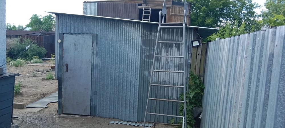 Продам дом или меняю на квартиру