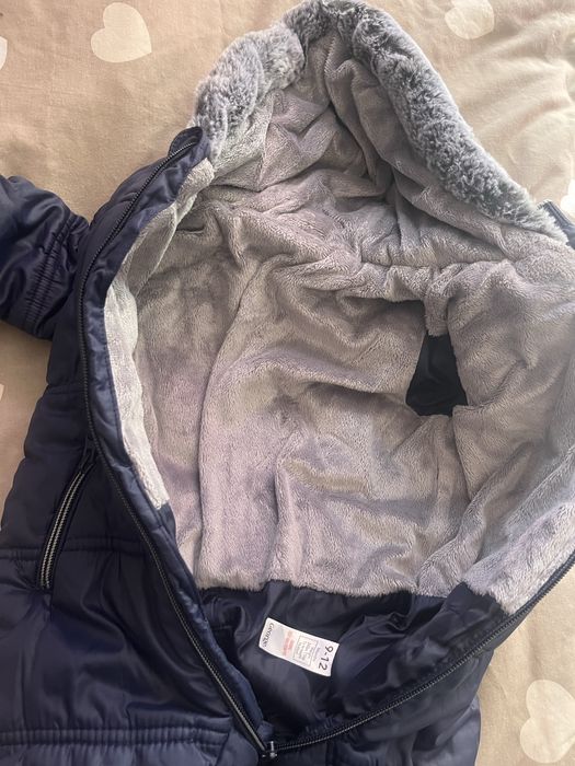 Детски космонавт George