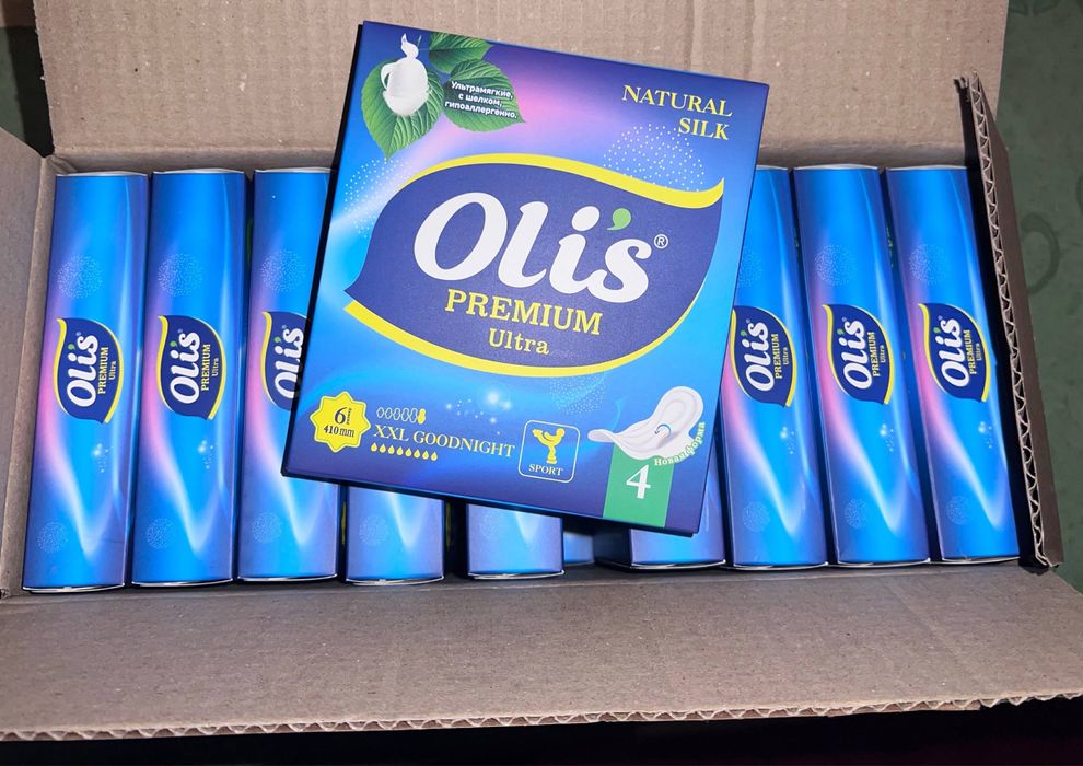 Olis premium ultra