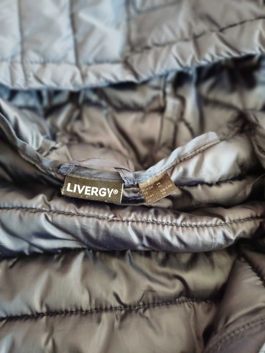 пролетно яке-дамско