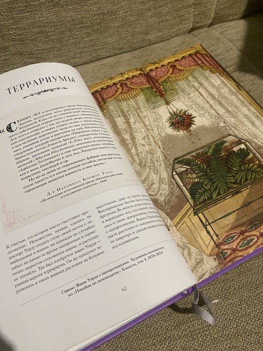 Книга для улучшения насмотренности