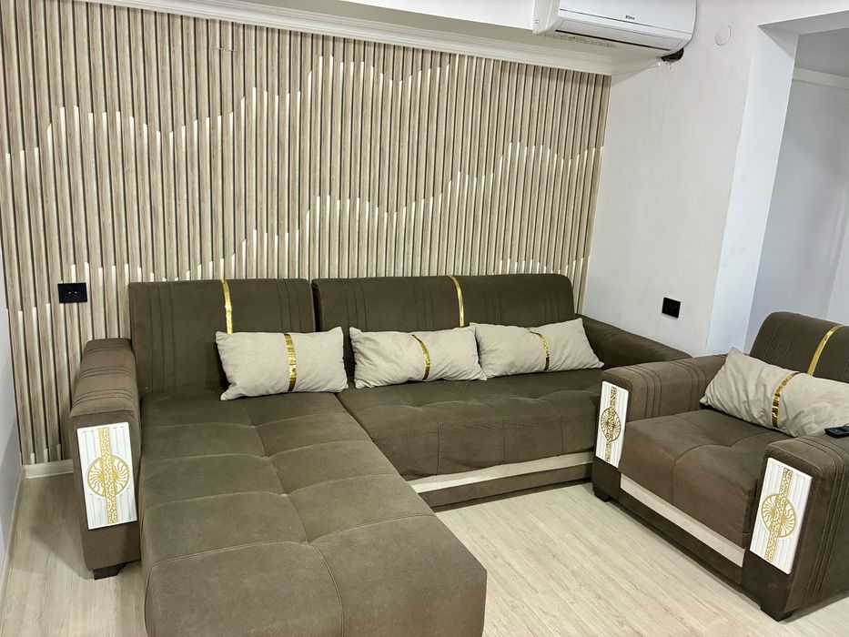 Квартира в центре