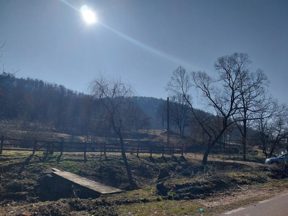 Teren intravilan