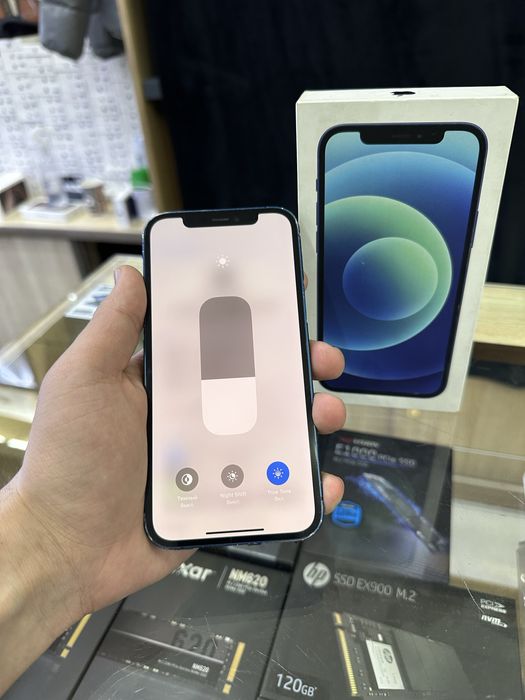 Iphone 12 128 gb 220$