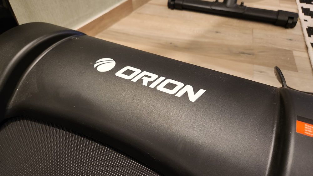 Orion Travel J200 banda alergat functionala