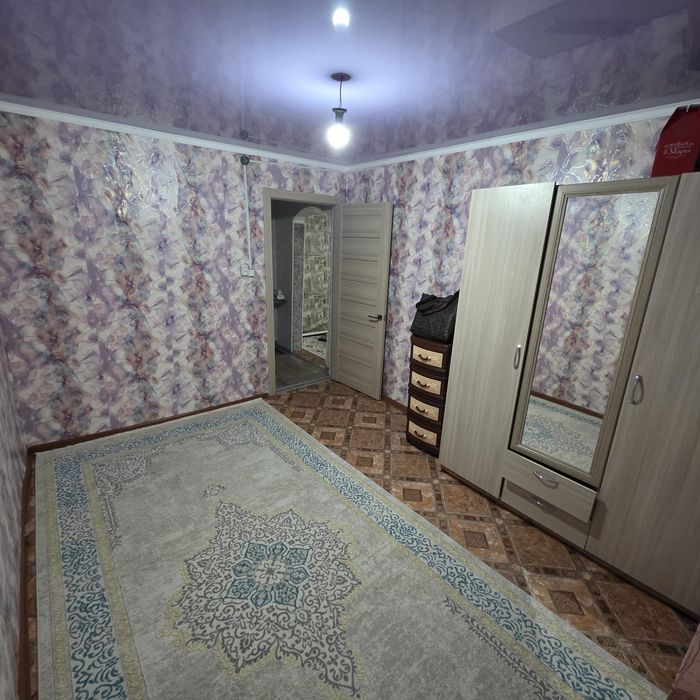 Достық ауылынан жер үй сатылады.