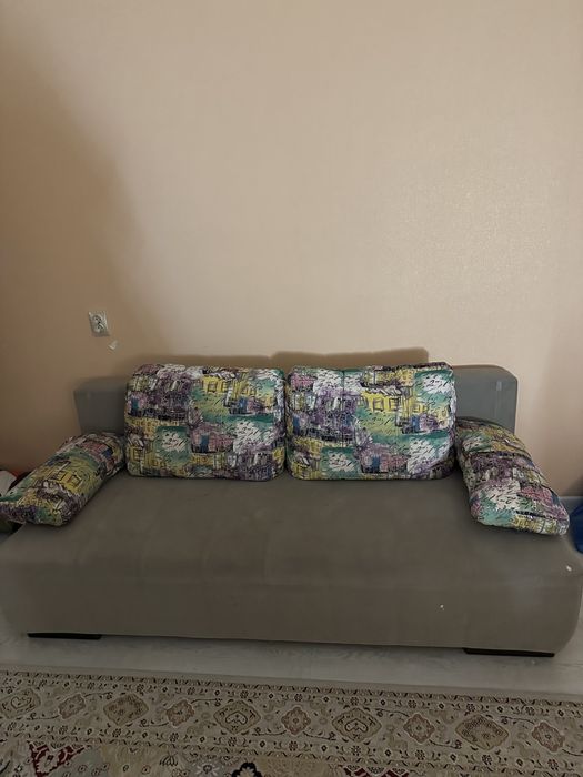 Продам диван! Производство Россия.