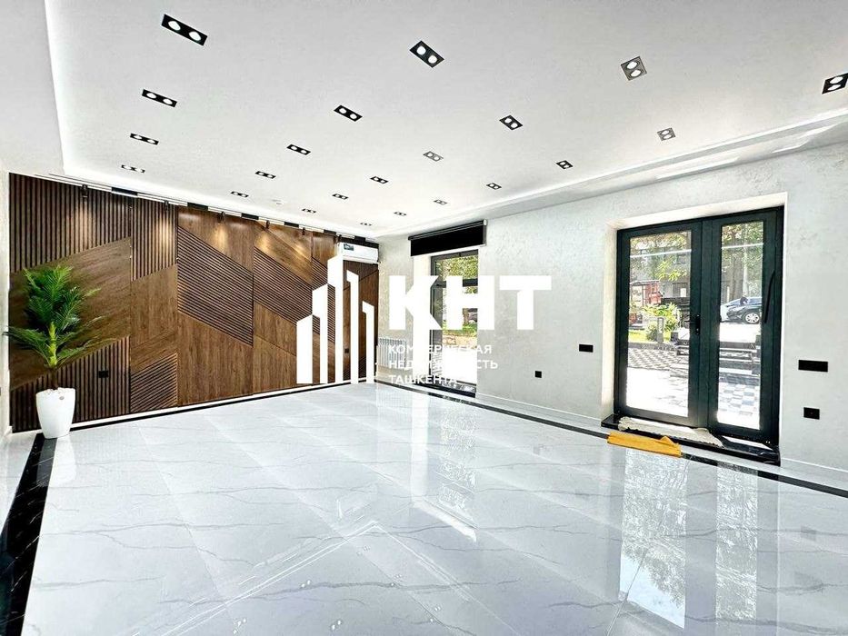 Продажа помещение от КНТ 92м2 Мирабадский р-н ЦУМ Бон