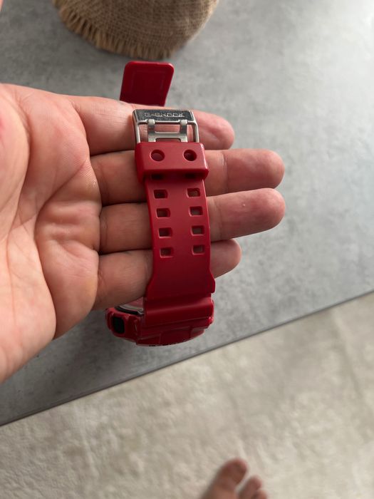 G-Shock Часовници