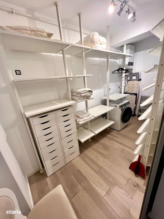 Floreasca Residence / Dorobanti / Zona One Verdi Park
