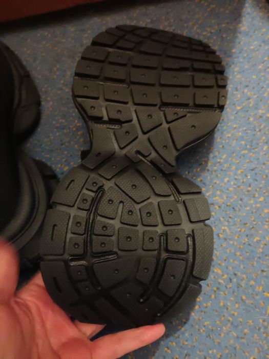 Balenciaga кецове