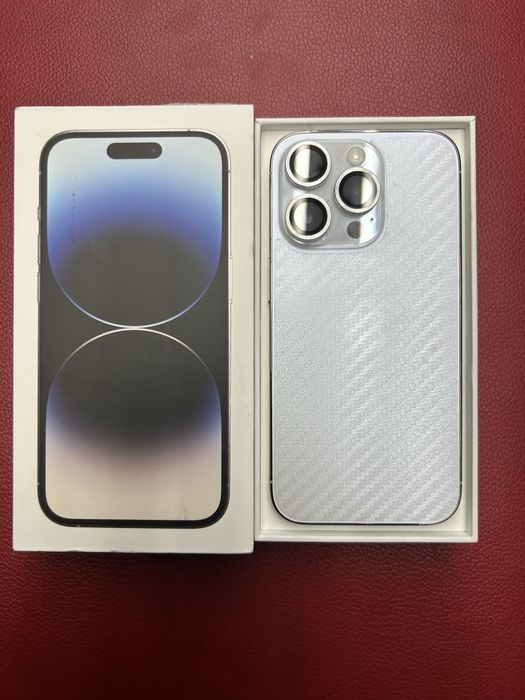 iPhone 14 про EAC.256гб