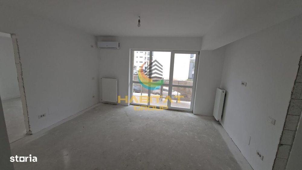 Apartament Nou, 4 Camere, Decomandat 3 balcoane 2 bai Sector 4 etaj 1