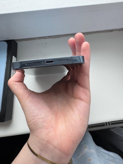 Iphone 13 pro max 256 gb