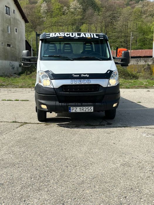 Iveco Dayli 35c15