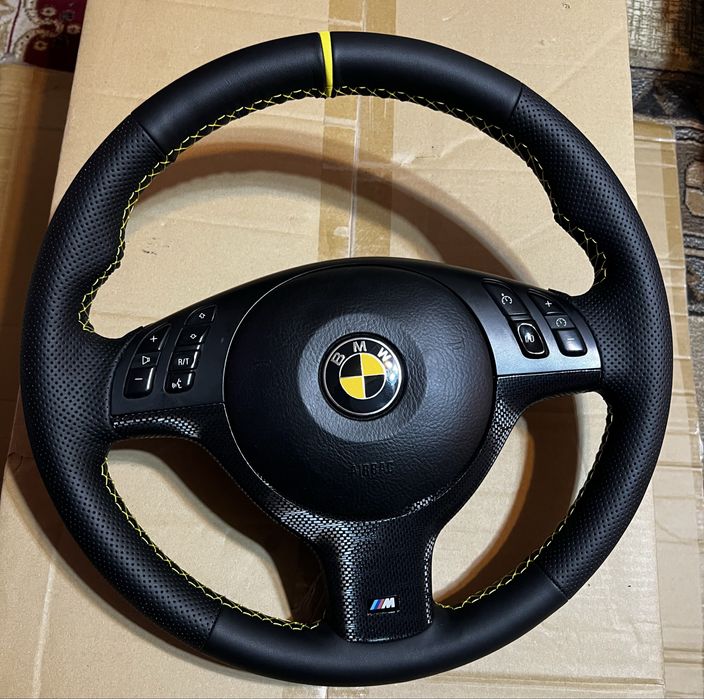 Volan bmw M e46 e39