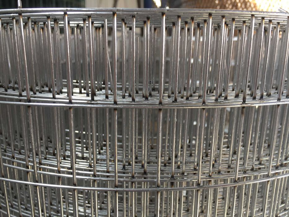 Сетка сварная для штукатурных работ