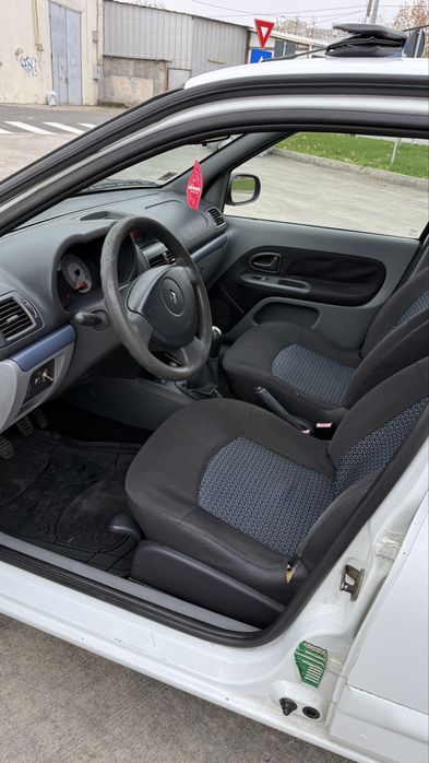 Vand Renault Symbol 1.5 D 2008