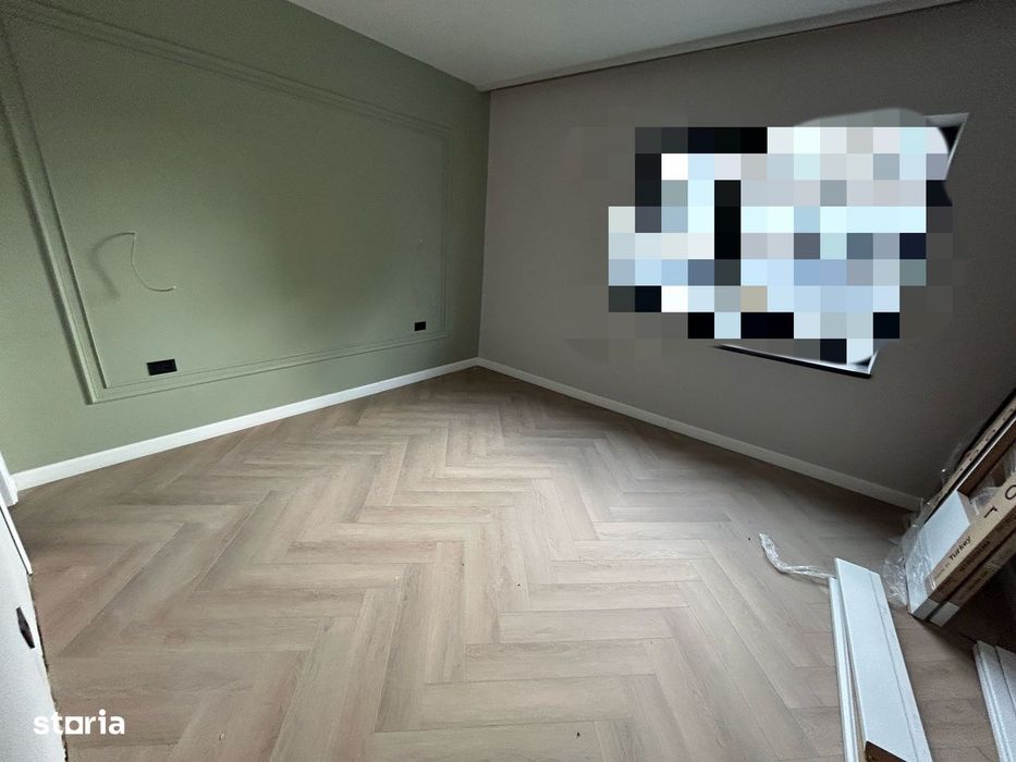 Apartament 3 camere zona Central
