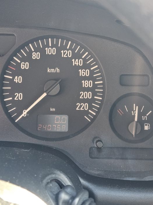 OPEL Astra 2007 — imagine 5