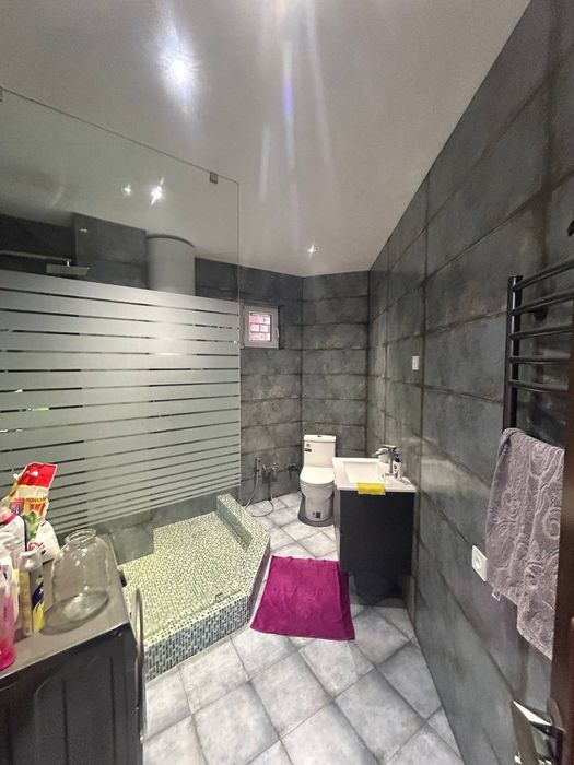 Бадамзар Котедж 3 уровня