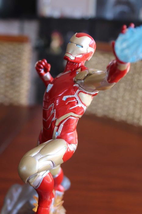 Avengers Endgame Iron Man Фигура Статуетка