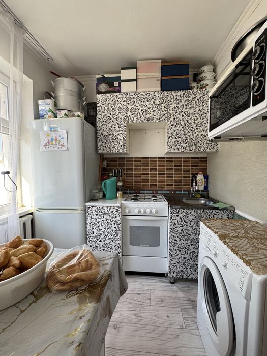 Продажа квартиры 2-х комнатная