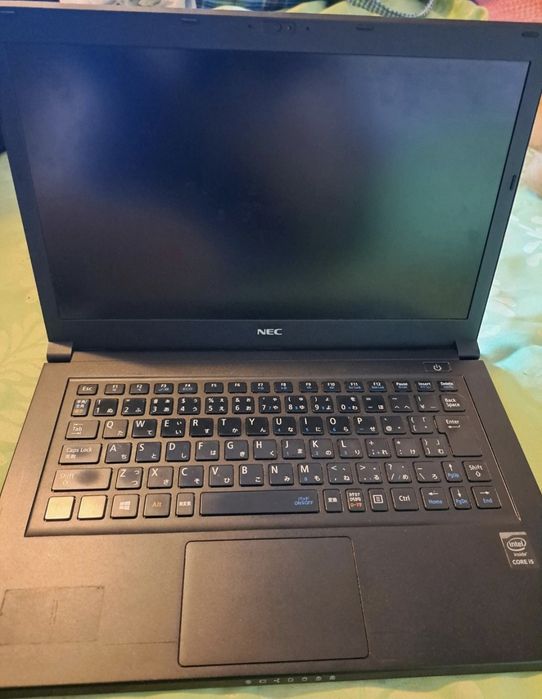 Laptop NEC stare buna