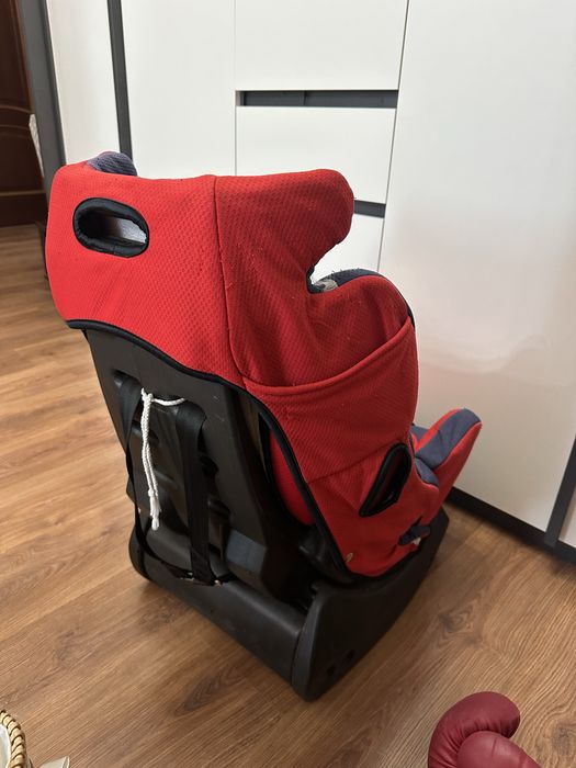 Продам автокресло