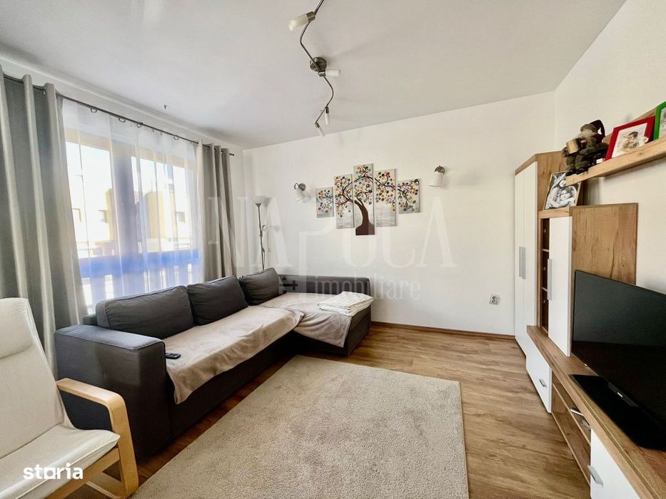 Apartament 5 camere de inchiriat in Buna Ziua, Cluj Napoca