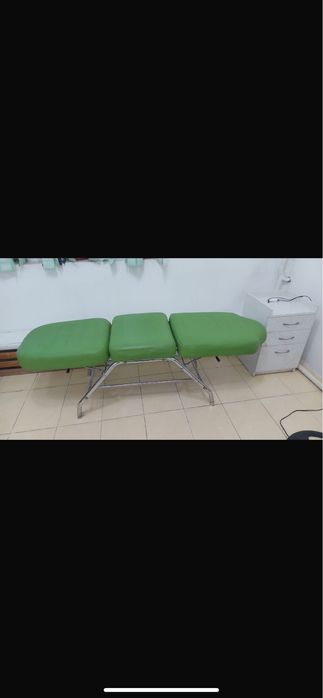 Кушетка в отличном состоянии