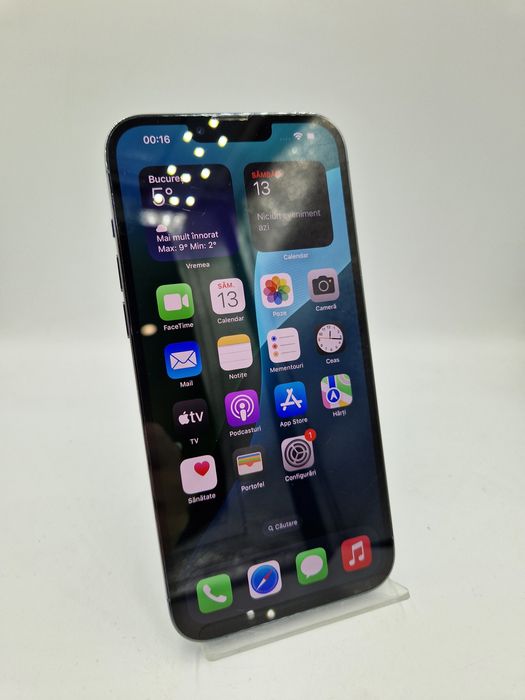 Iphone 13 Pro Max 512GB / 84% Baterie Garantie #50206