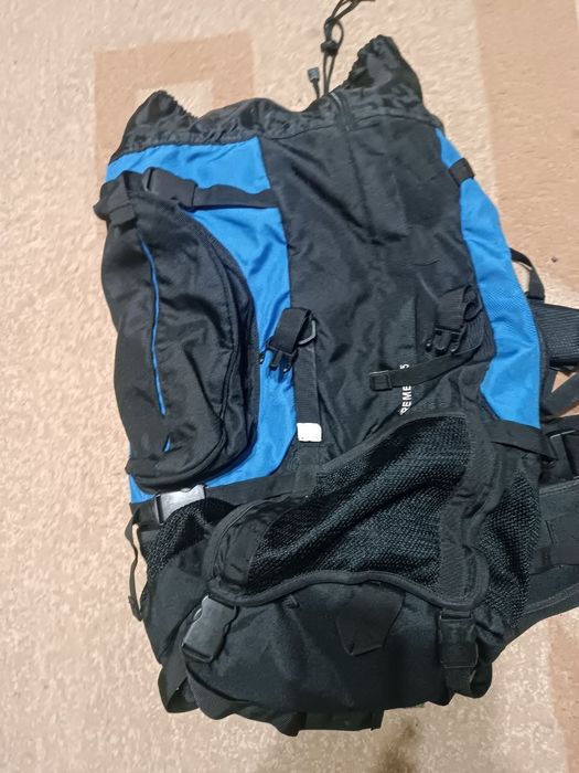 Продам сумку сноубордиста