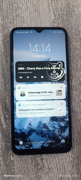 Продам редми 10а