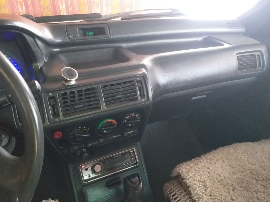 Продам Митсубиси галант