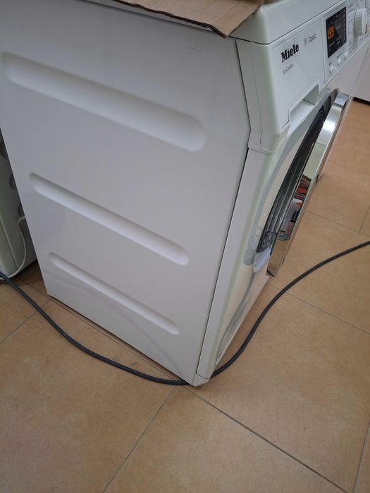 Пералня MIELE  W Classic