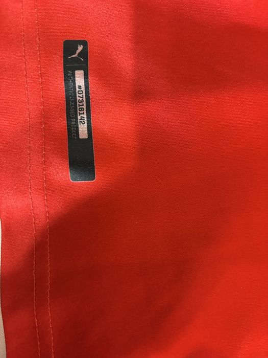 Tricou arsenal .