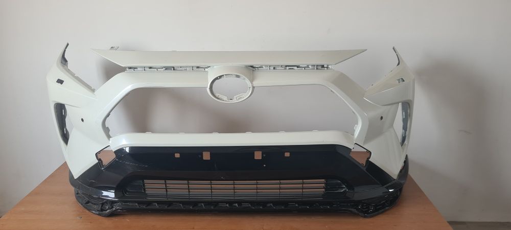 Bara fata toyota rav4 2019 - 2023