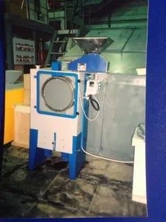 Сепаратор лабораторный ПБСЦ 40/40
ПБСЦ 40/10