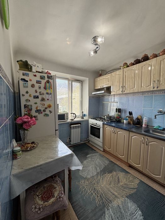 Продам 1-ком квартиру