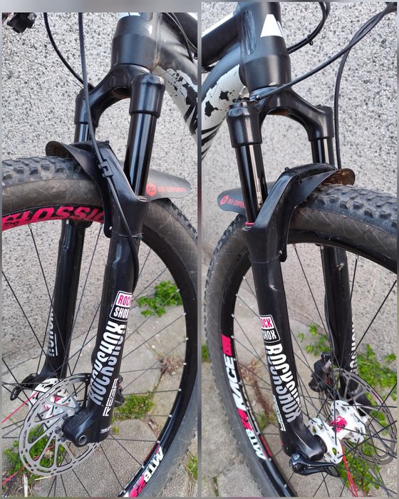 Grand Canyon AL F8 29er