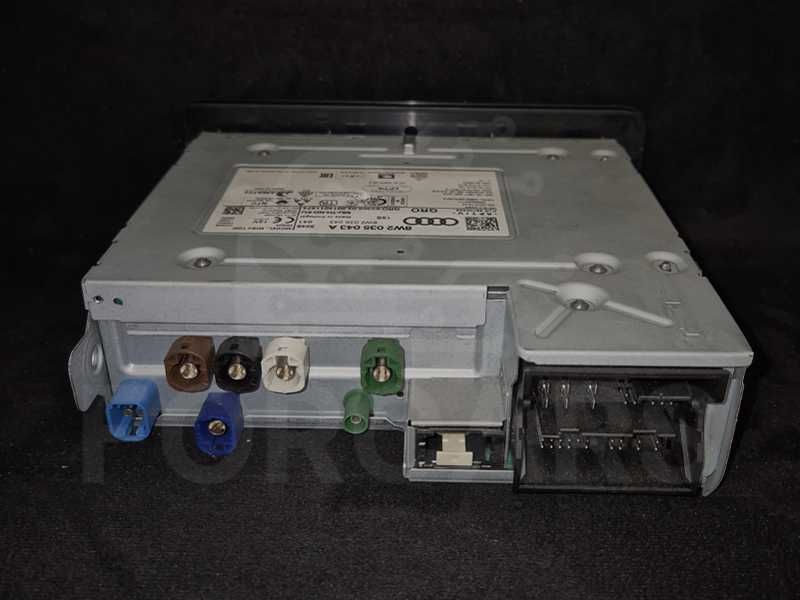 Navigație Originală Audi MIB3 Top 8W2035043A pentru Audi A4 A5 Q5